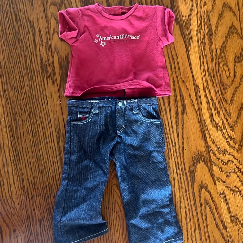 American Girl Doll outfit